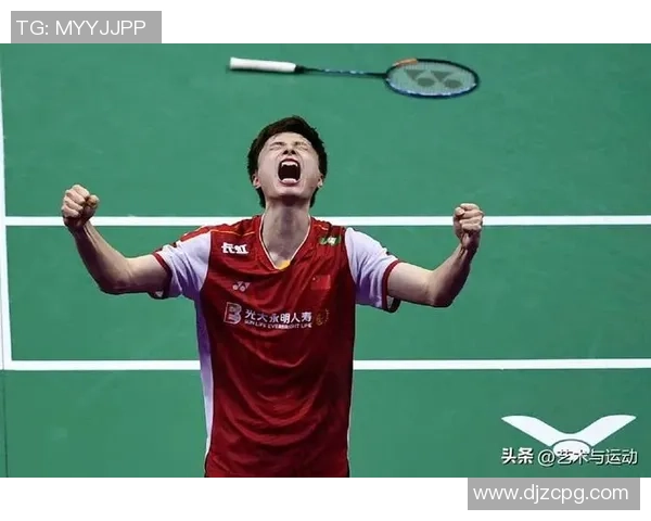 上海羽毛球队在世界锦标赛中的拼搏历程与辉煌成就揭秘