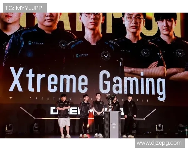 TES的崛起之路：从默默无闻到DOTA2顶尖战队的成长历程