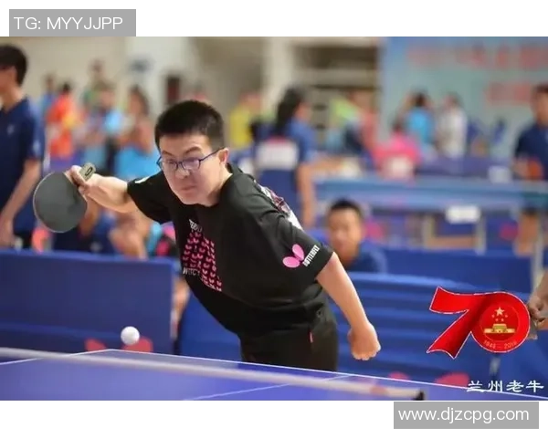 武汉乒乓球队选拔赛表现分析与意识提升探讨